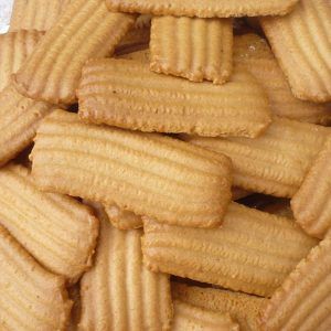 GALLETAS DULCES DONINA