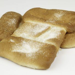 Dulces horno. Tortas de aceite