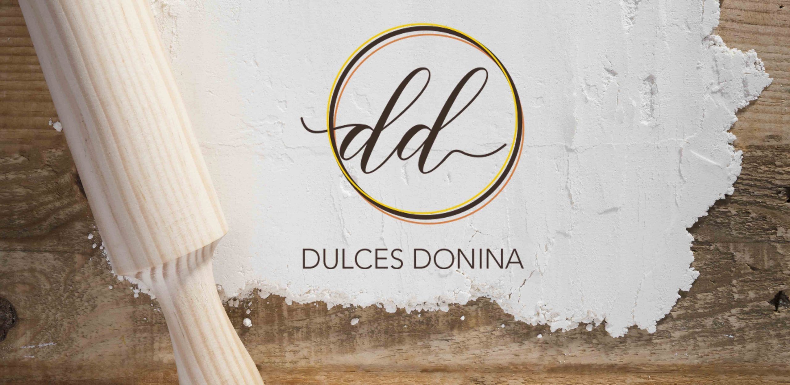 DULCES DE HORNO / PRODUCTOS DE LA MANCHA​
